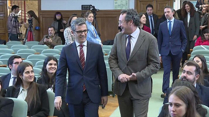 La tarde en 24h - La tarde en 24 horas - 15/01/25