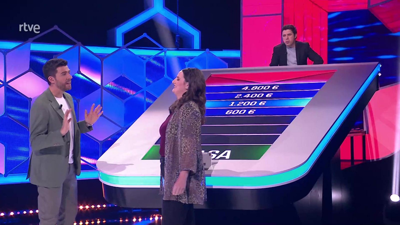 El cazador - Programa 1.047 - ver ahora