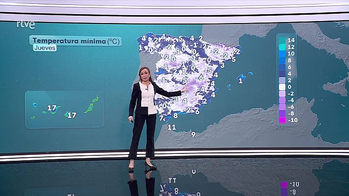 Intervalos de tramontana fuerte en Ampurdán