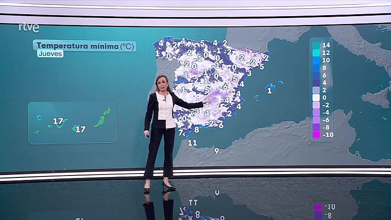 Intervalos de tramontana fuerte en Ampurdán - ver ahora