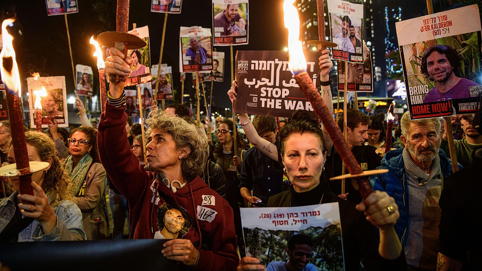 Telediario - 8 horas - 16/01/25 - Lengua de signos - ver ahora