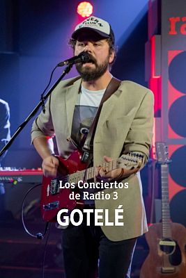 Gotelé