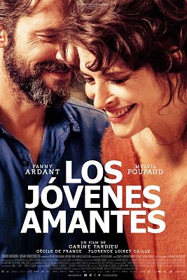 Los jóvenes amantes