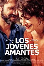 Poster de Los jóvenes amantes