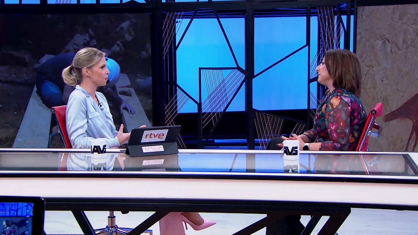 La aventura del saber - 16/01/25 - ver ahora