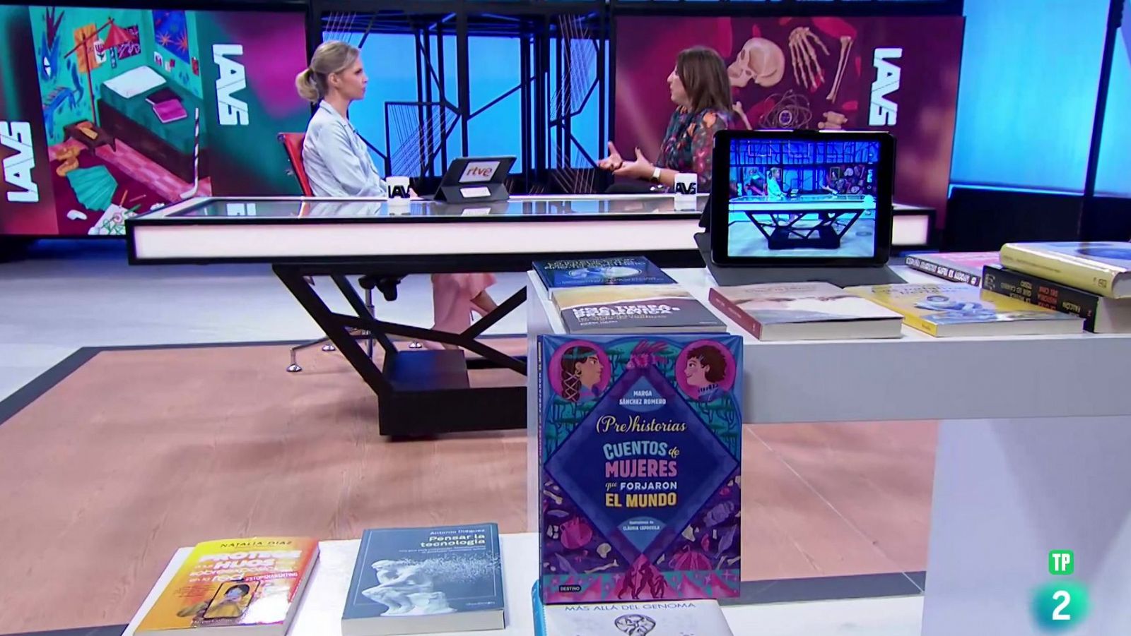 La aventura del Saber - Programa educativo en RTVE Play