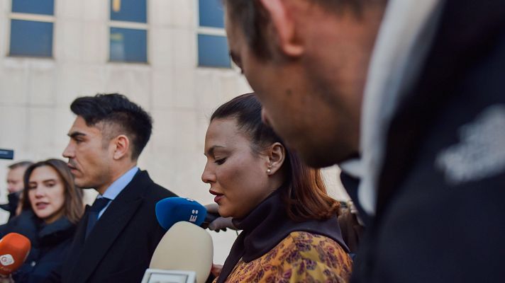 Errejón comparecerá ante el juez tras la declaración de Elisa Mouliáa, acusado de agresión sexual