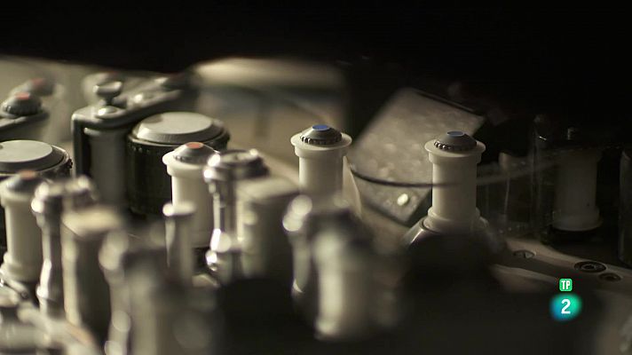 La aventura del Saber - El futuro del ayer