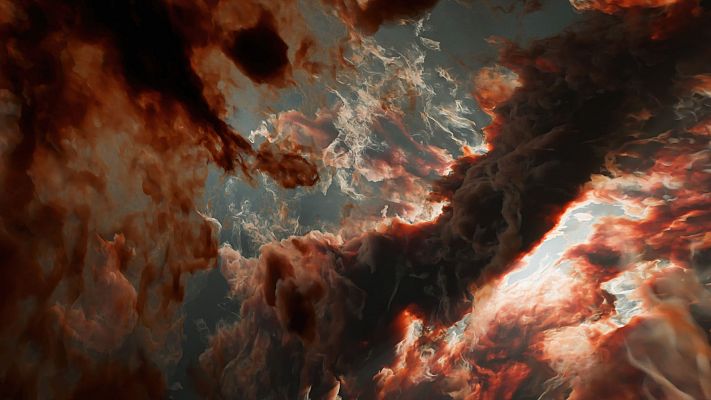 Telediario 1 - Un astrofísico ciego crea un braille de sonidos para poder estudiar y comprender el universo