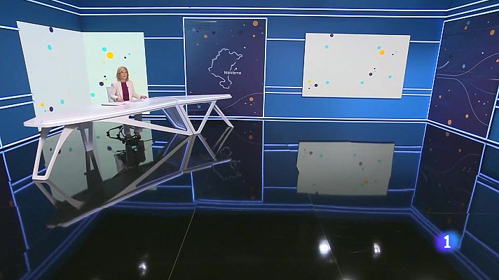 Telenavarra - Telenavarra en 2'