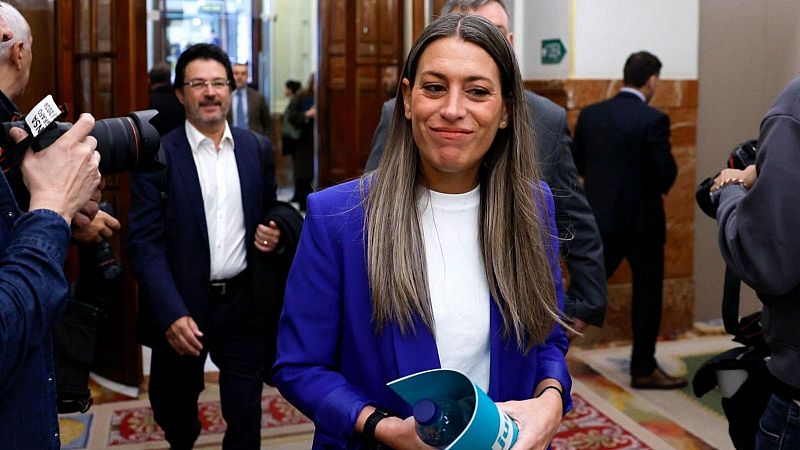 La Mesa del Congreso vuelve a aplazar la decisión de la proposición de Junts sobre la cuestión de confianza a Sánchez