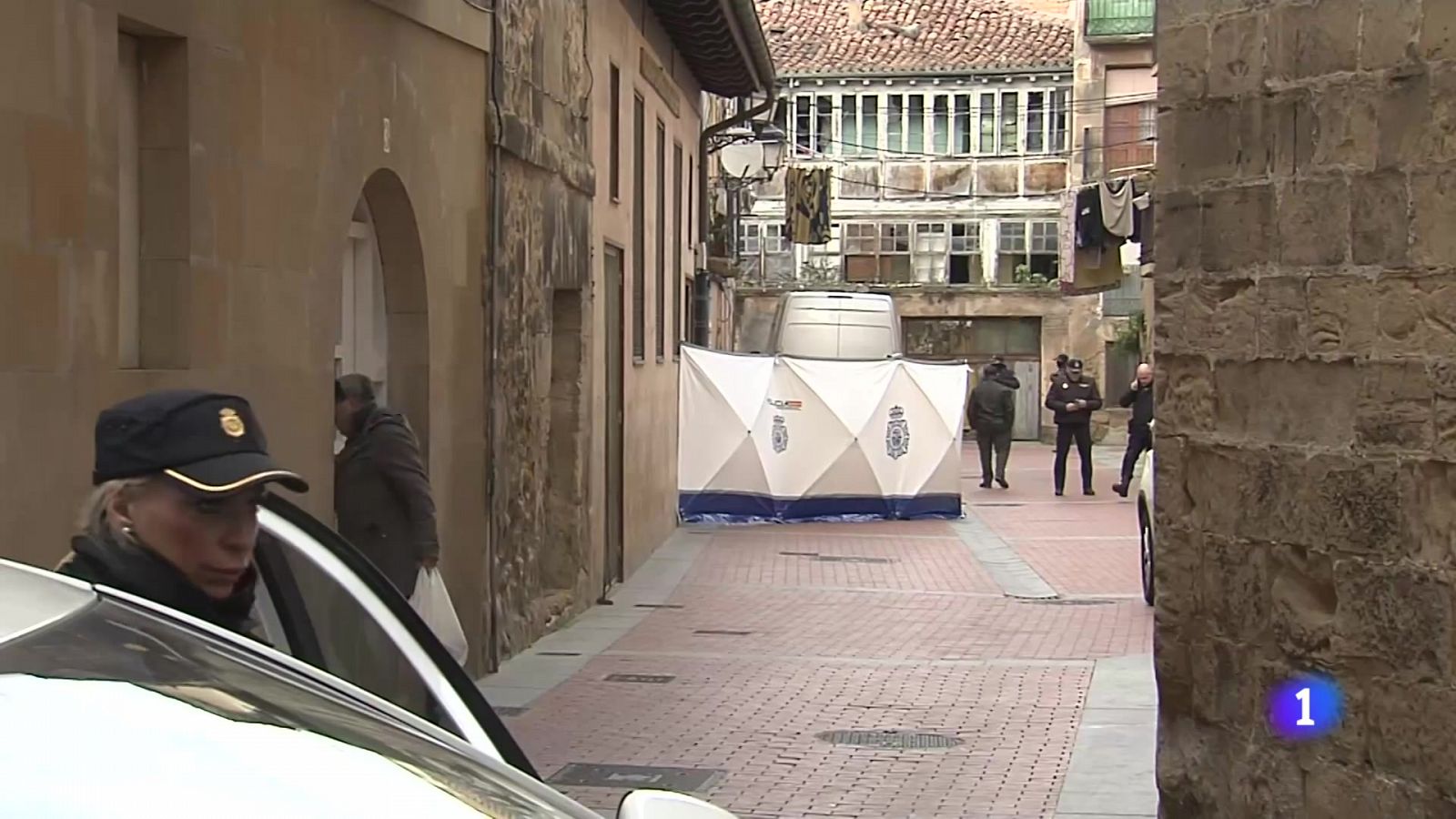 Castilla y León en 1' | Ver