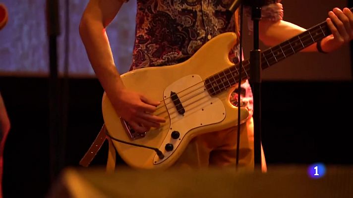 L'informatiu - Comunitat Valenciana - L'Informatiu de la Comunitat Valenciana 1 - 16/01/25