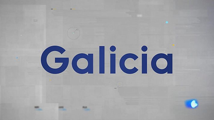 Galicia en 2 minutos   16-01-2025