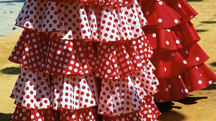 Telediario 1 - La Feria de Abril volverá a durar seis días, ante una Sevilla dividida