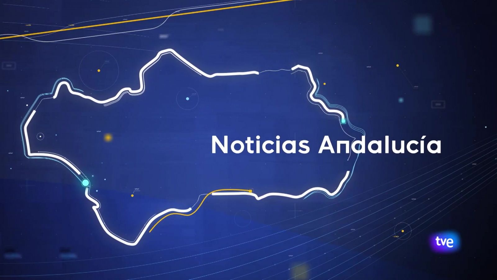 Noticias Andalucía 2 - 16/01/2025