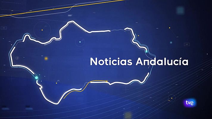 Noticias Andalucía - Noticias Andalucía 2 - 16/01/2025
