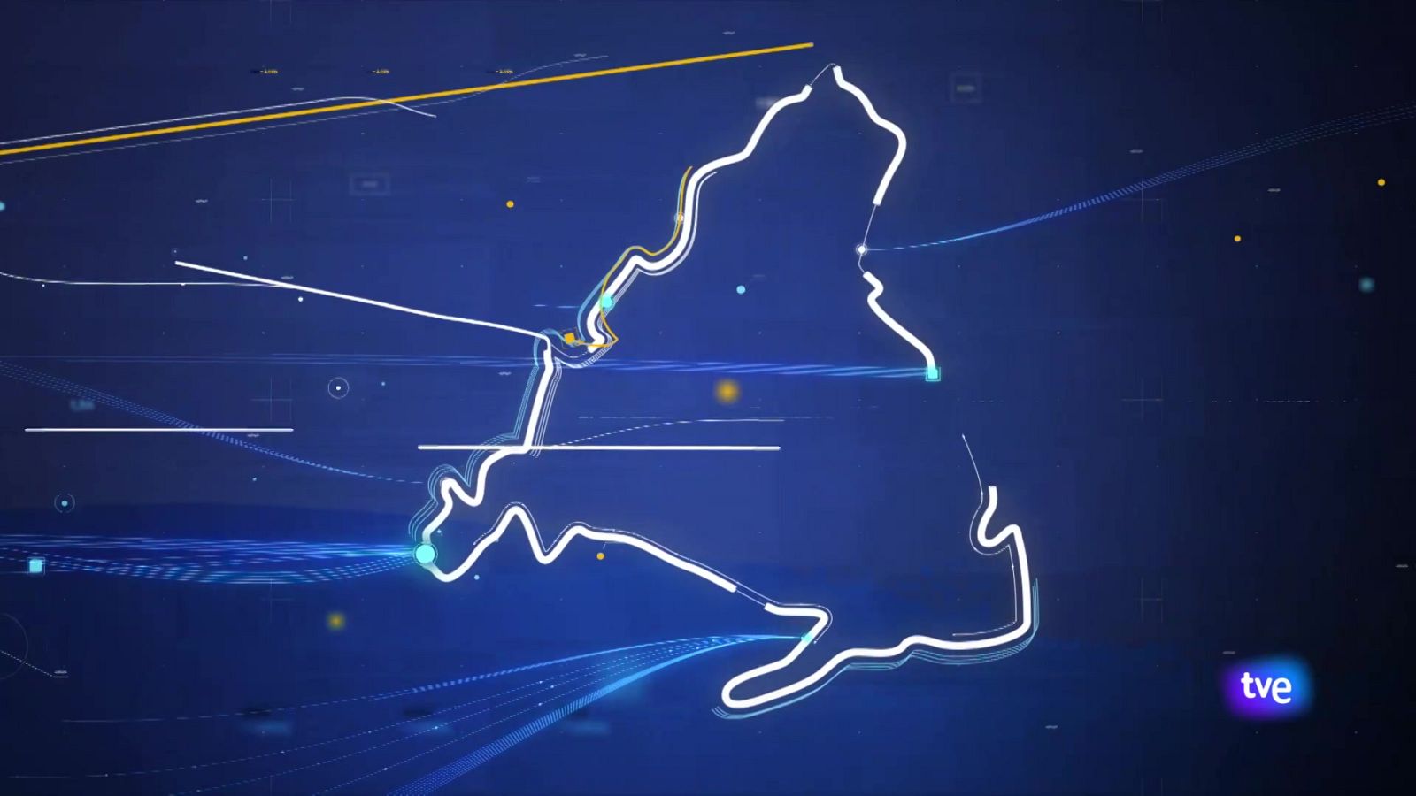 Informativo Madrid 2 - 16/01/2025