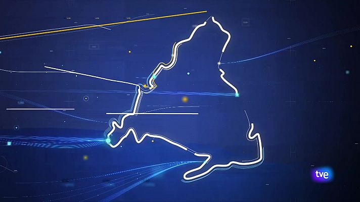 Informativo de Madrid - Informativo Madrid 2 - 16/01/2025