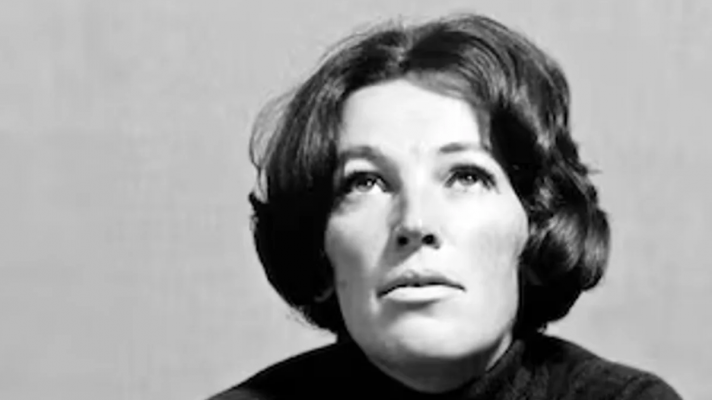 Telediario 1 - El escritor Juan Gabriel Vasquez trata la figura de la escultora Feliza Bursztyn en su nuevo libro