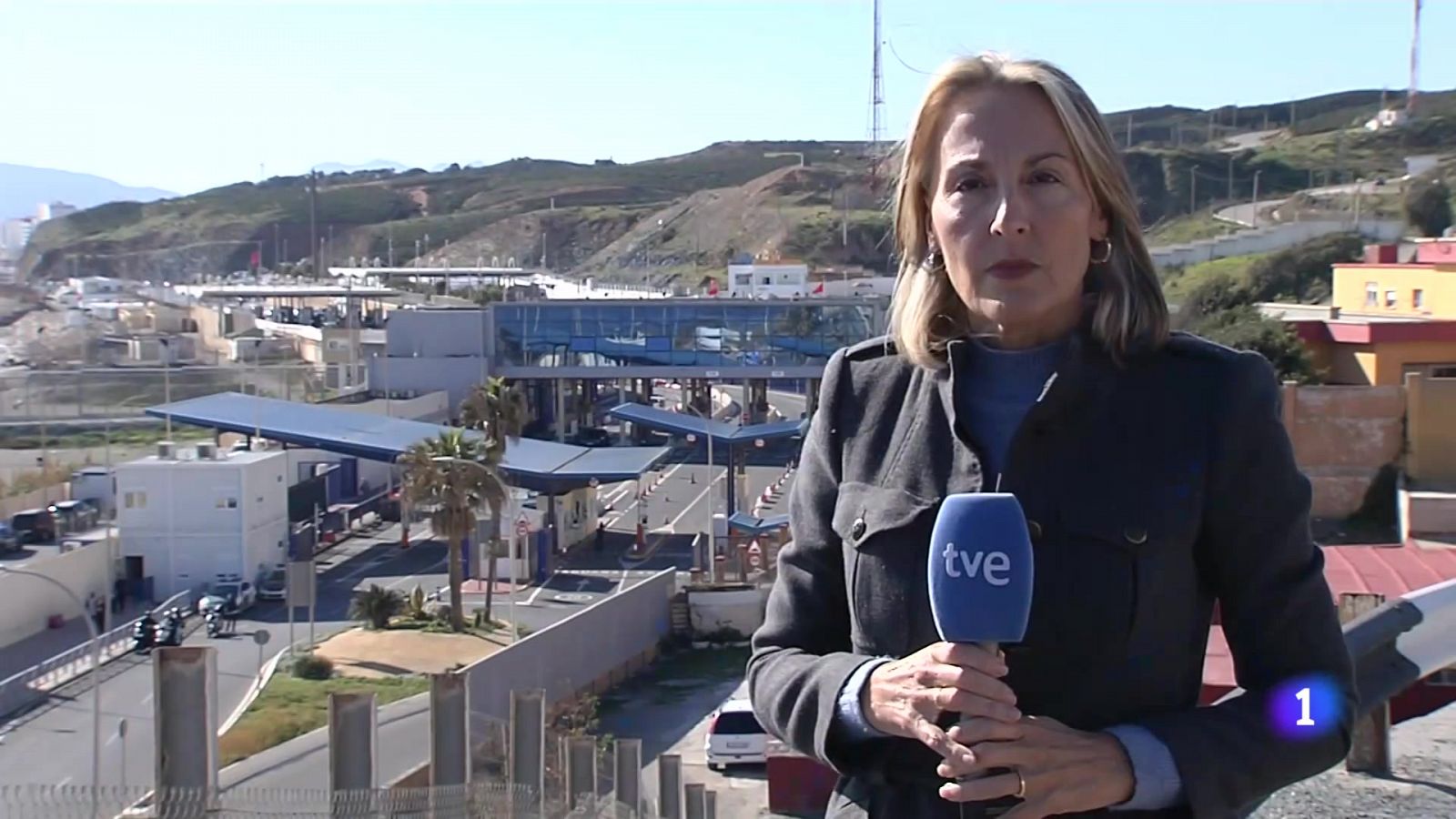 Noticias de Ceuta - Programa informativo en RTVE Play