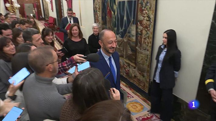 L'Informatiu - L'Informatiu 2 - 16/01/2025