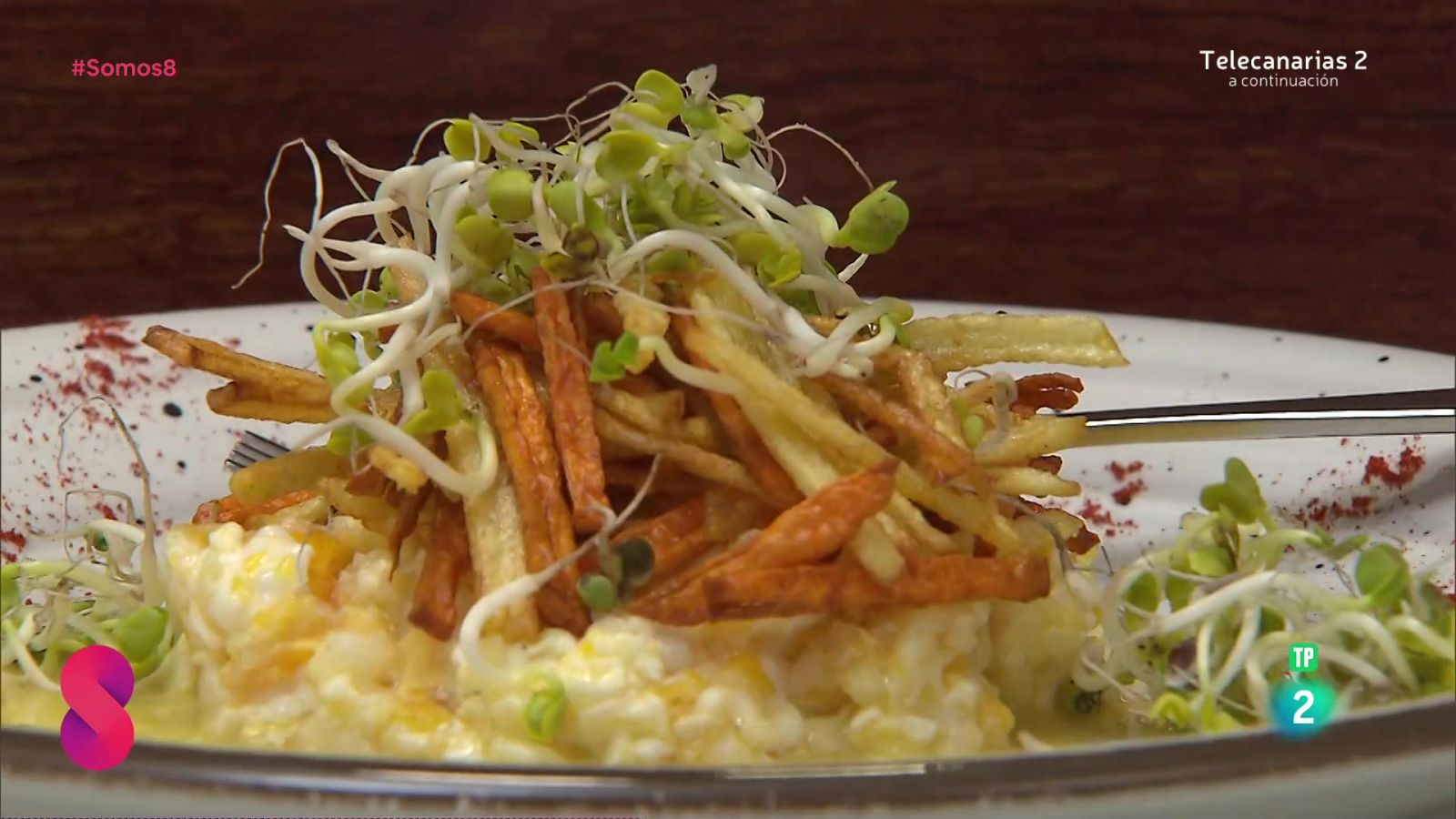 Somos 8 - 16/01/2025 - Somos 8 | Ver