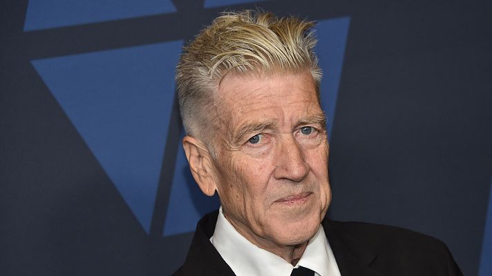 Telediario 2 - Muere David Lynch, creador de 'Twin Peaks', a los 78 años