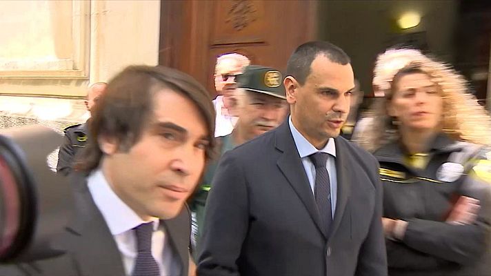 Telediario 2 - Telediario - 21 horas - 16/01/25