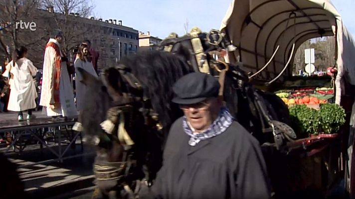  - Els Tres Tombs, a Sant Cugat del Vallès