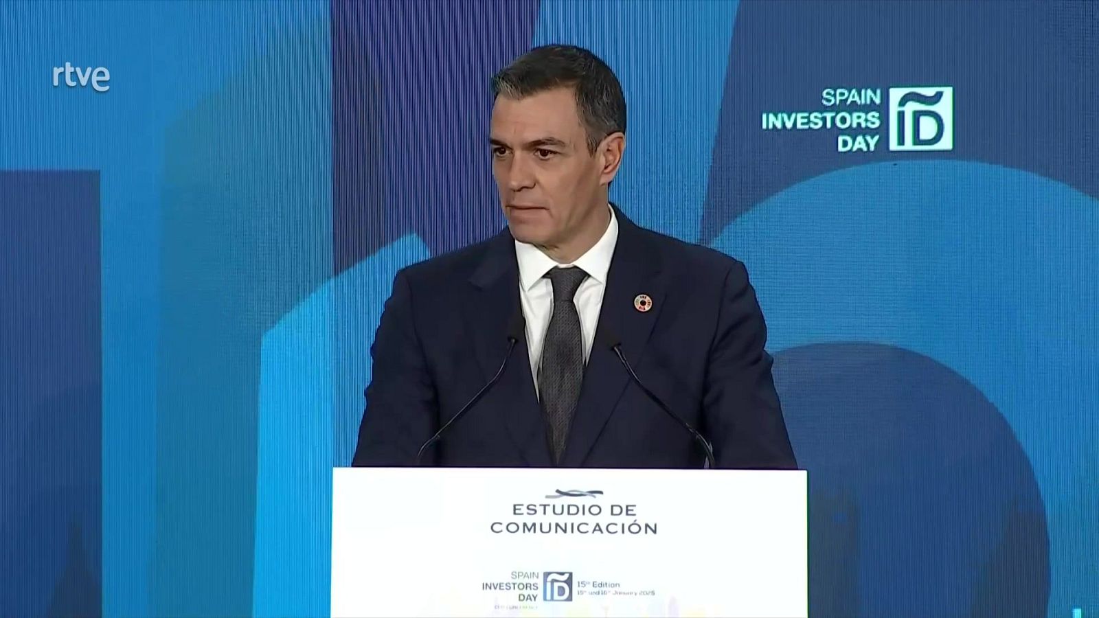 La tarde en 24 horas - 16/01/25 - ver ahora