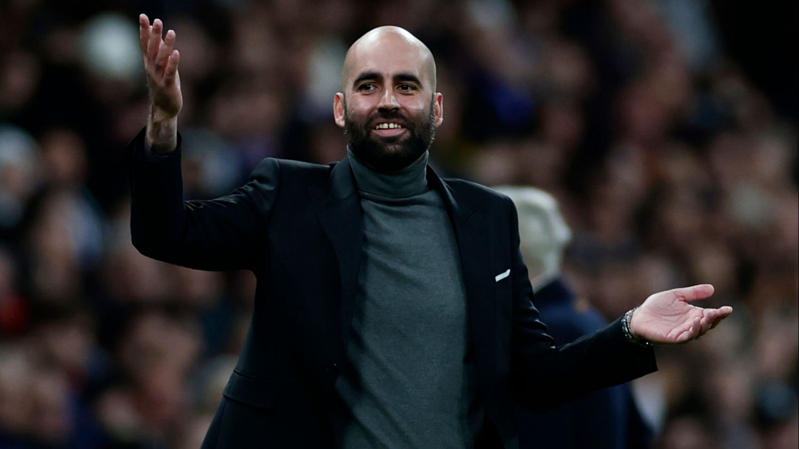 Copa del Rey 2025 | Giráldez: "No acabo de entender el VAR" - Copa del Rey | Ver