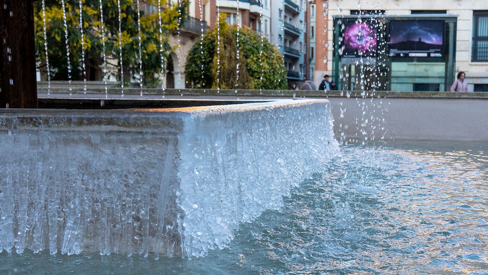 El tiempo matinal - 17/01/2025 - El tiempo | Ver