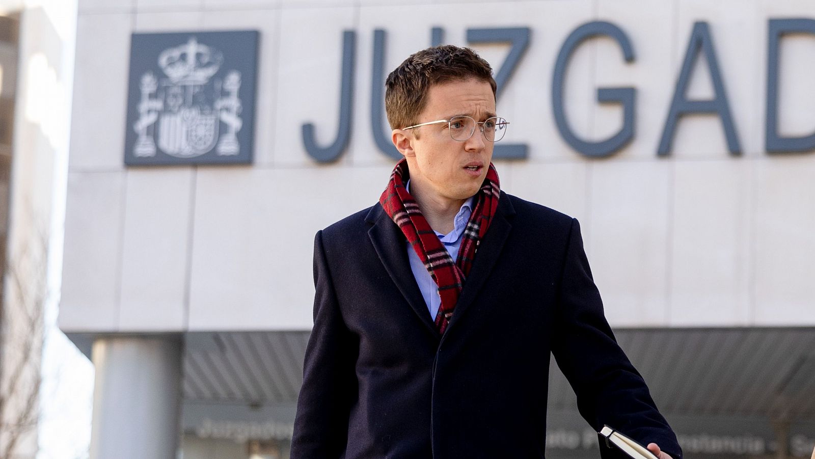 Telediario - 8 horas - 17/01/25 - ver ahora