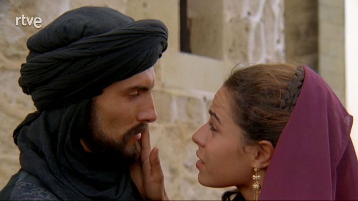 Réquiem por Granada - Capítulo 7