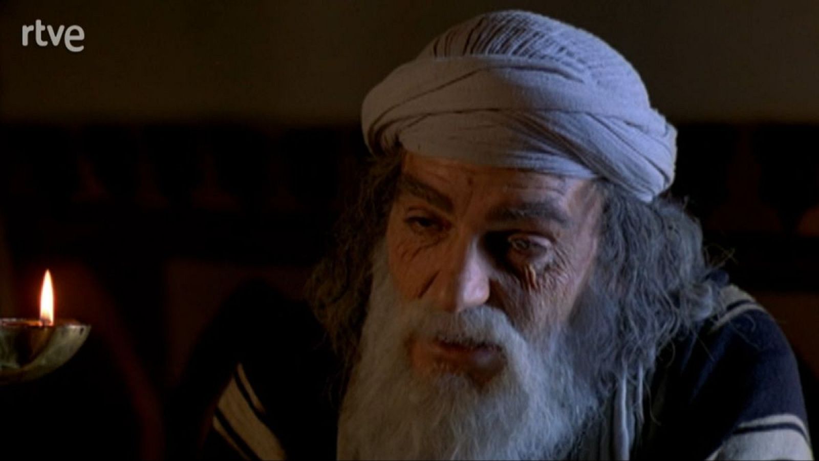 Réquiem por Granada - Capítulo 8 - Réquiem por Granada | Ver