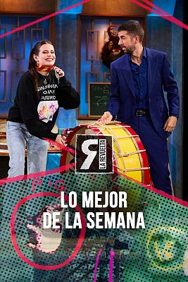 La Revuelta - Lo mejor de la semana 17