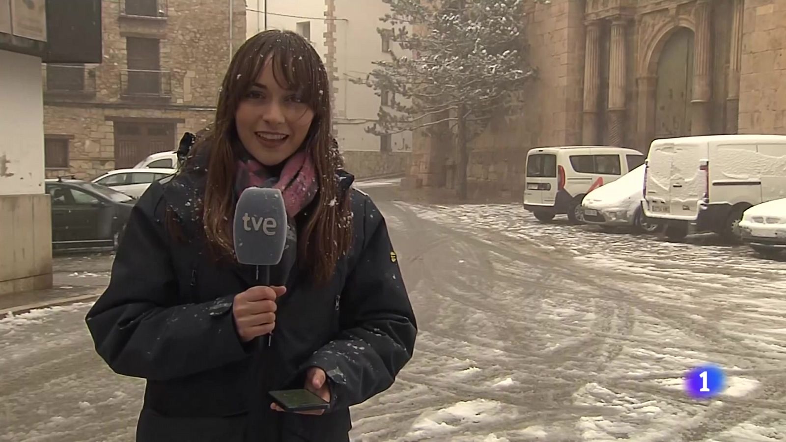 L'Informatiu de la Comunitat Valenciana 1 - 17/01/25 | Ver