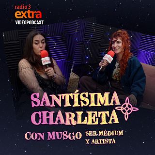 Santísima Charleta