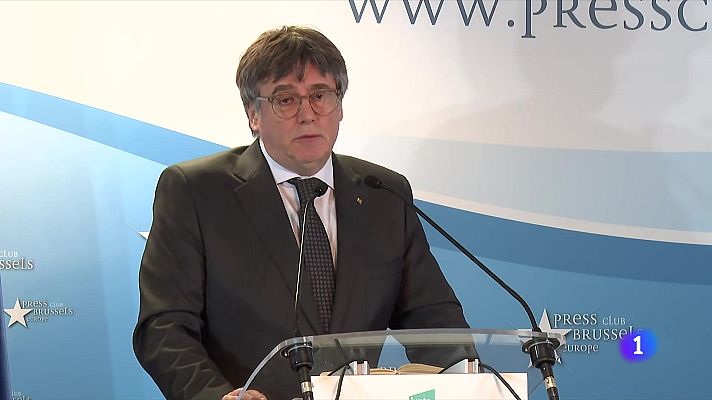 L'Informatiu - L'Informatiu - 17/01/2025