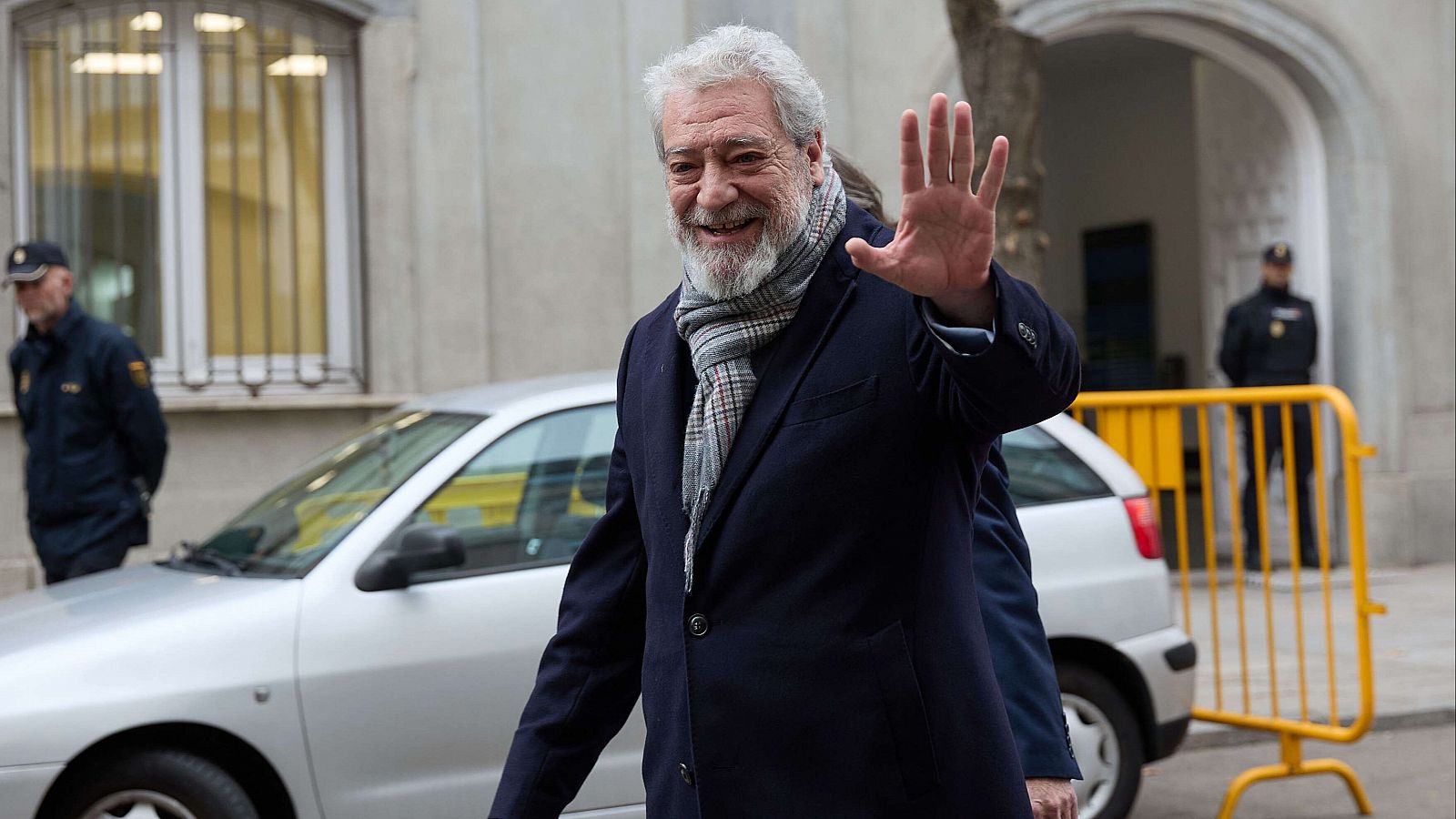 Los mensajes de Miguel Ángel Rodríguez demuestran que conocía el pacto con la Fiscalía | Ver