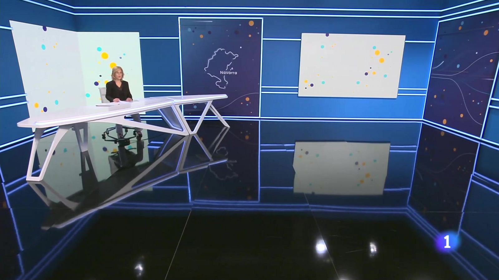 Telenavarra en 2' - 17/01/2025 | Ver