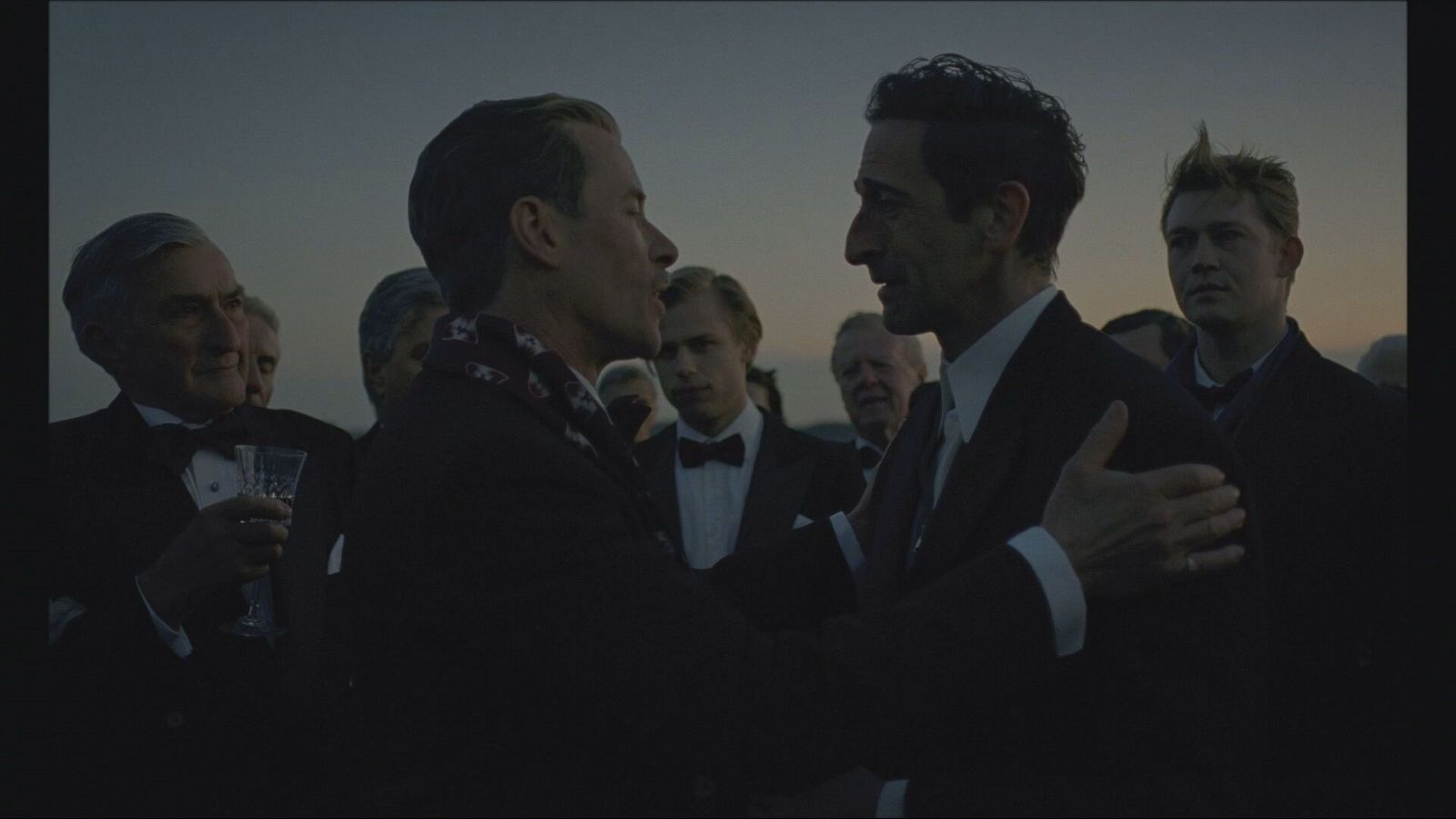 Llega a los cines 'The Brutalist', dirigida por Brady Corbet | Ver