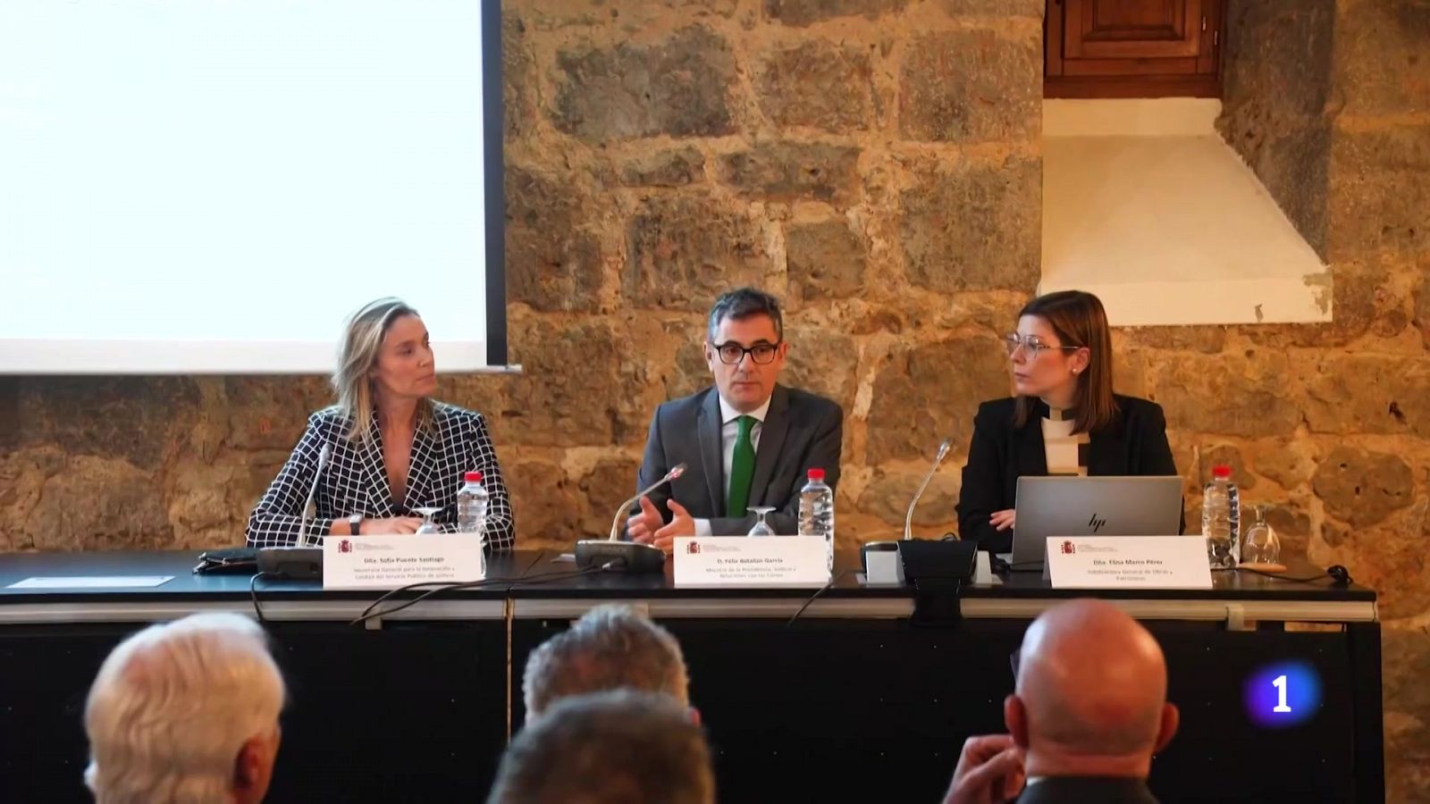 Castilla y León en 1' | Ver