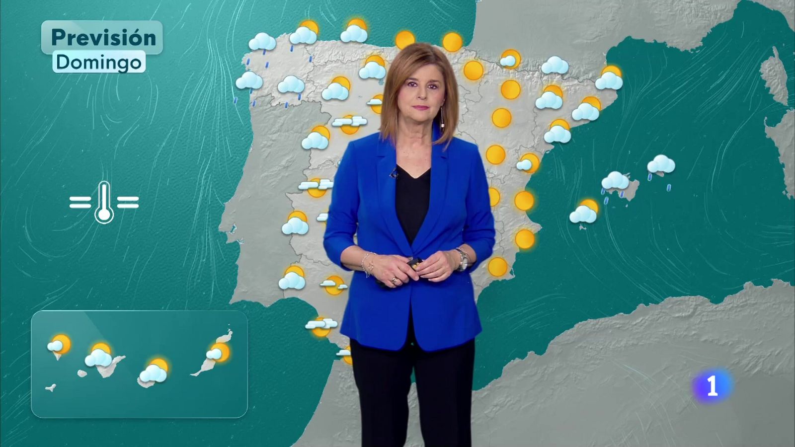 El tiempo en La Rioja - 17-01-2025 | Ver