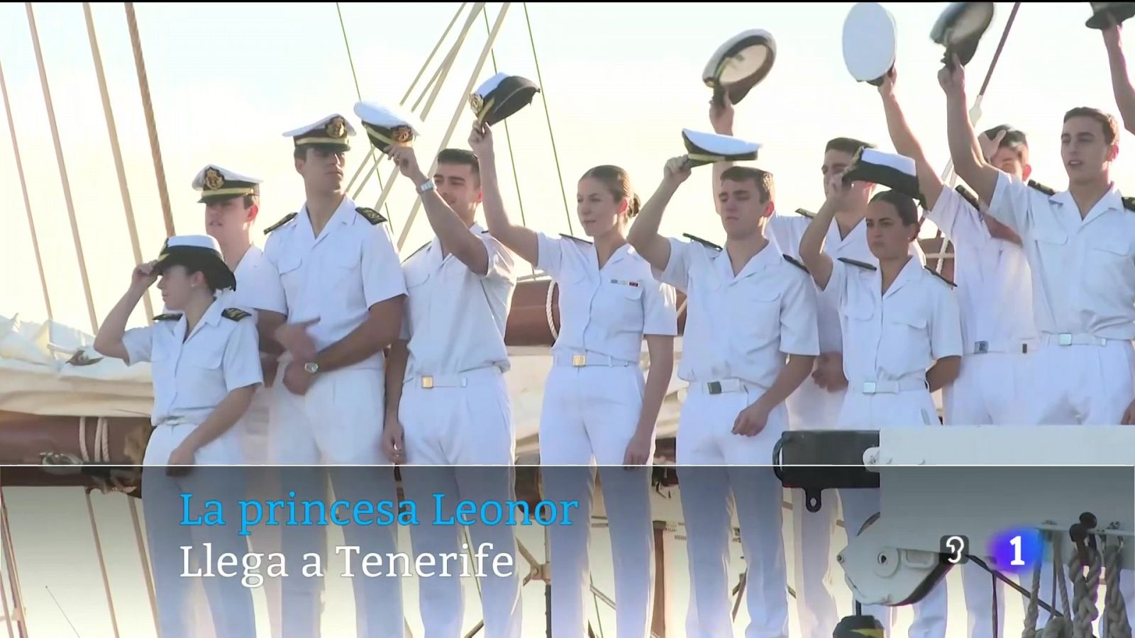 Telecanarias - 17/01/2025 | Ver