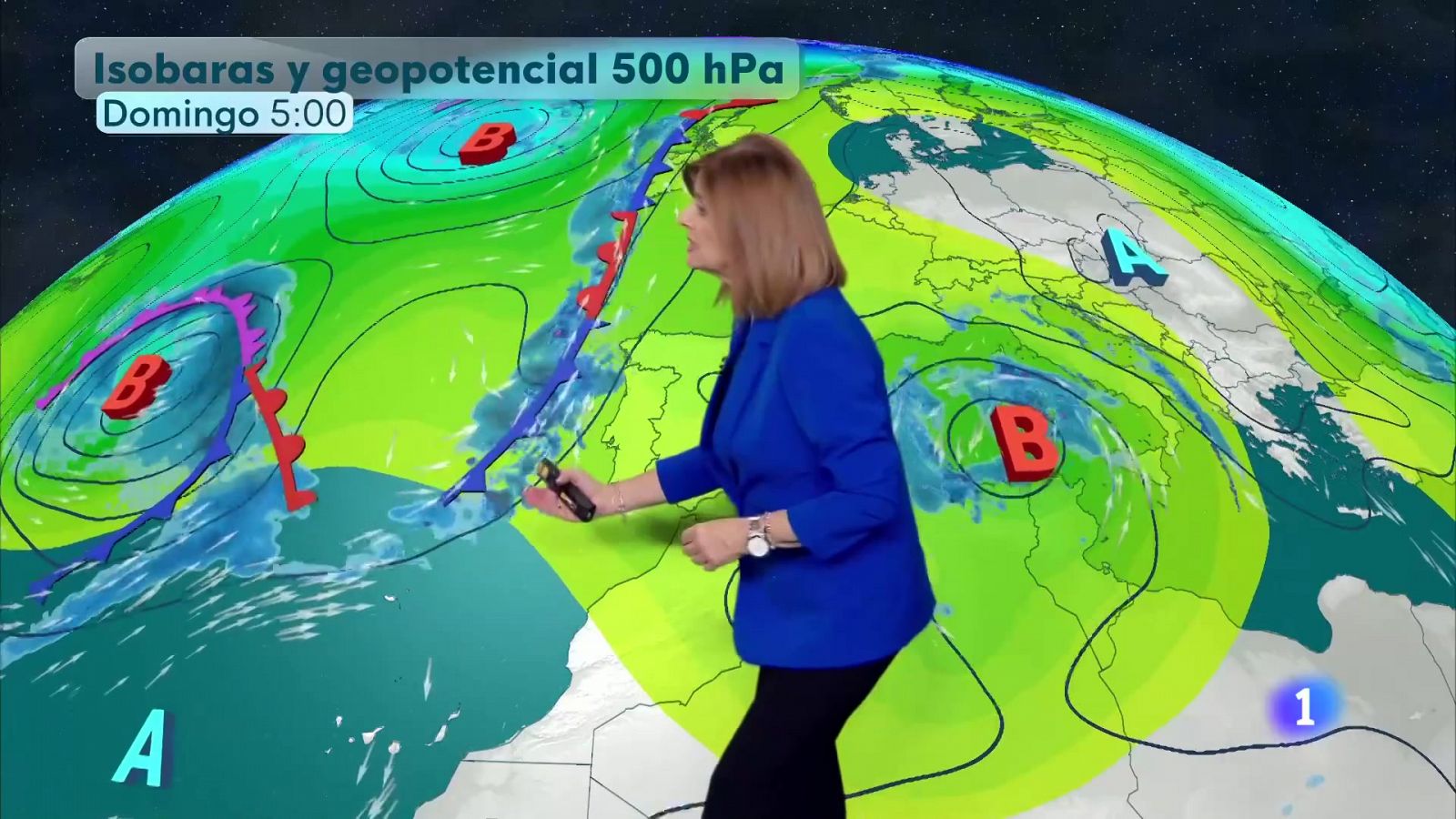 Panorama Regional - Programa de actualidad en RTVE Play