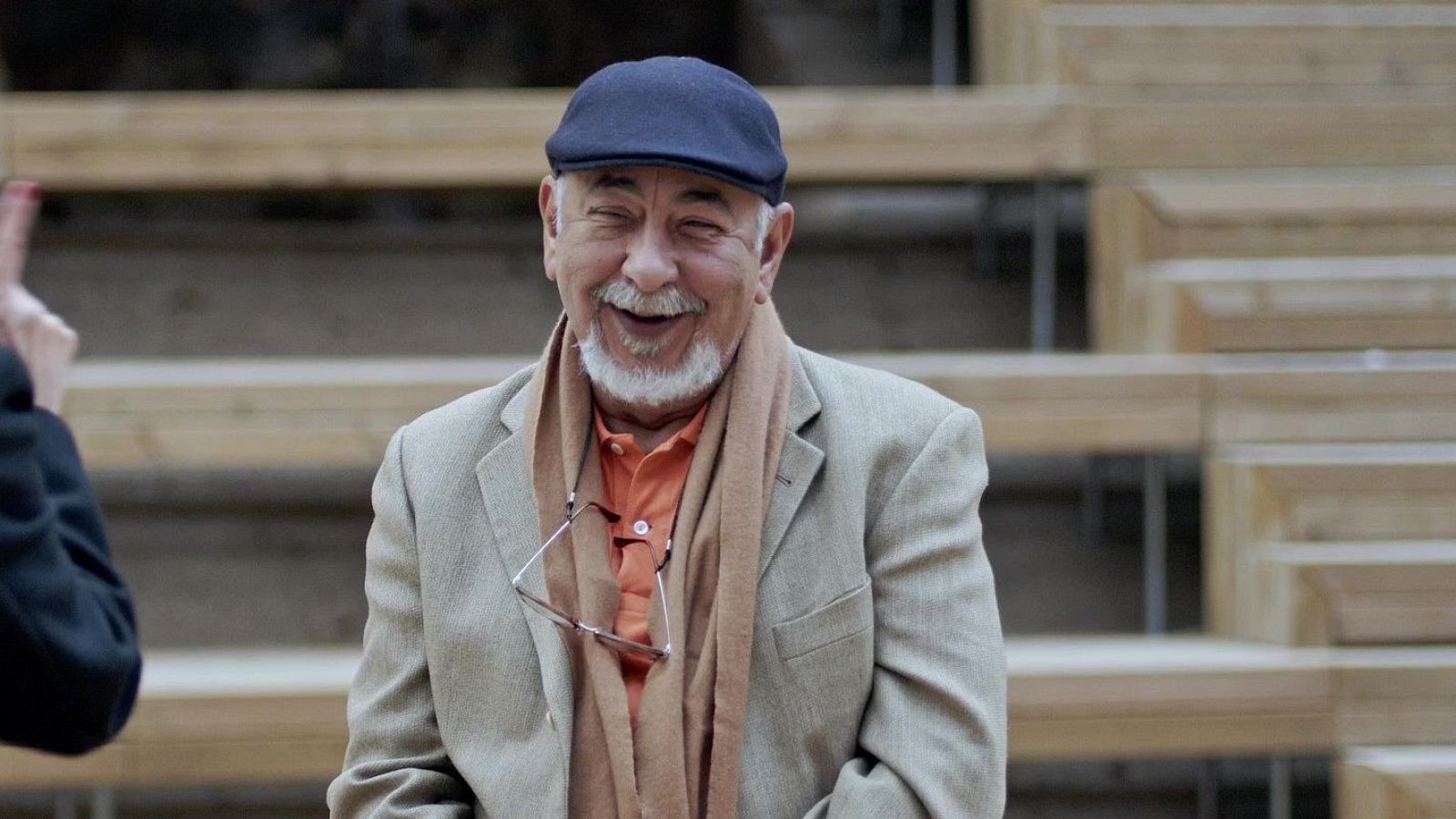 Entrevista a Leonardo Padura - Un país para leerlo - Un país para leerlo | Ver