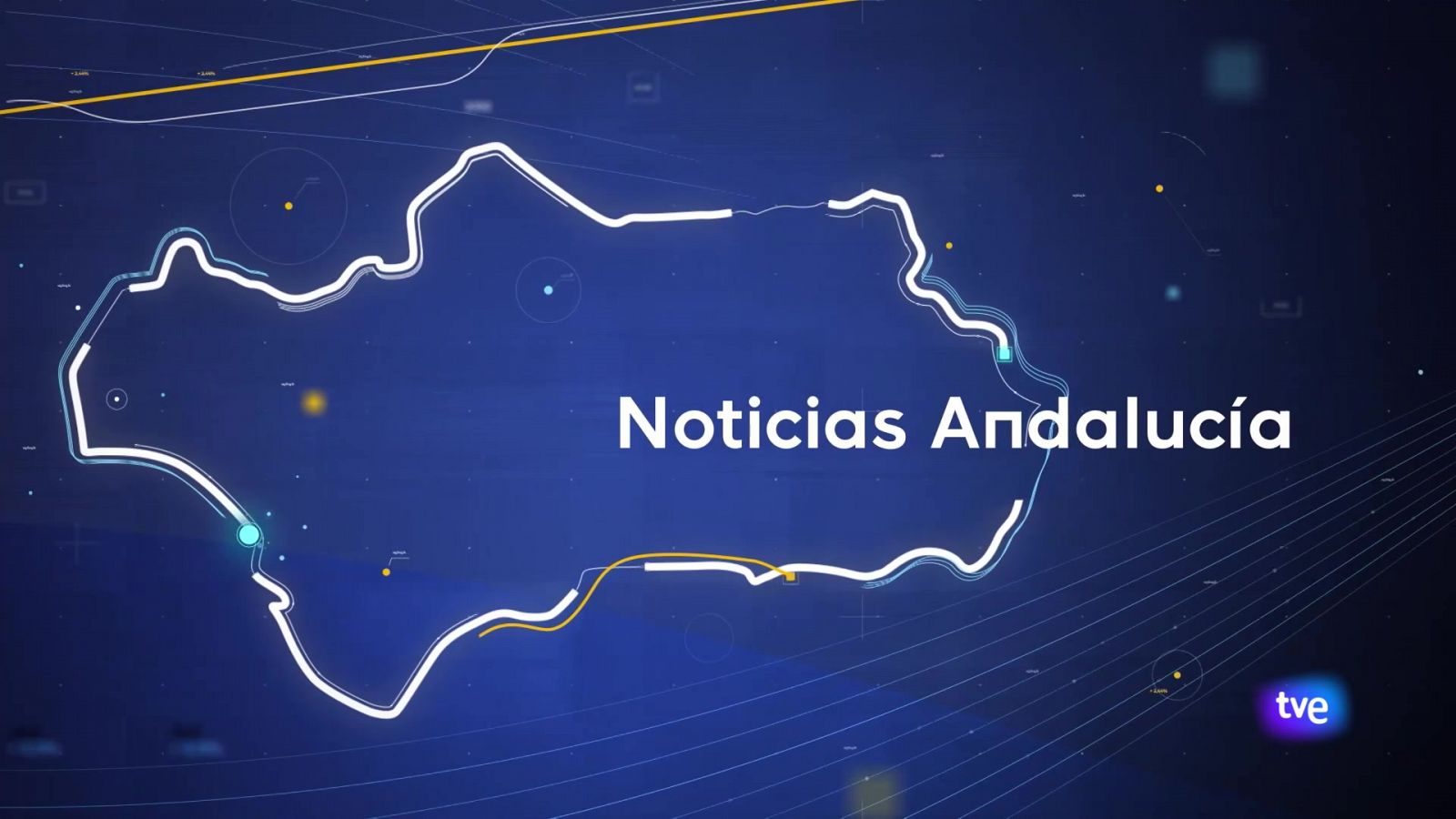 Noticias Andalucía 2 - 17/01/2025