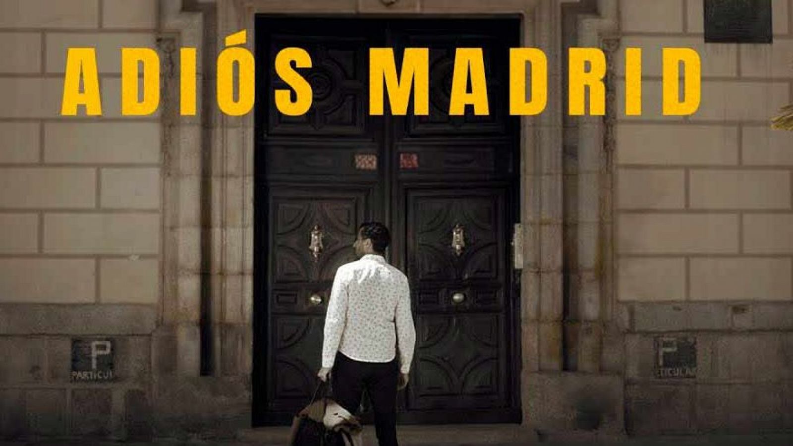 Días de cine: Adiós Madrid